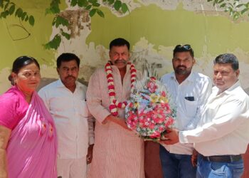 नहीं थम रहा फाखिर सिद्दीकीको शुभकामनाएं देने का सिलसिला