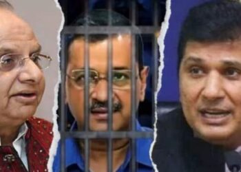 केजरीवाल ने गिरफ्तारी से पहले ही बंद कर दी थी इंसुलिन, तिहाड़ प्रशासन ने LG को सौंपी रिपोर्ट