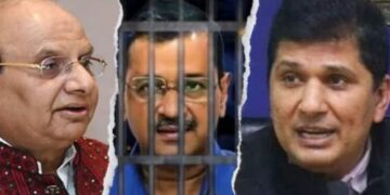 केजरीवाल ने गिरफ्तारी से पहले ही बंद कर दी थी इंसुलिन, तिहाड़ प्रशासन ने LG को सौंपी रिपोर्ट