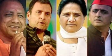 नए समीकरण के साथ वोटिंग को तैयार रामपुर, नगीना समेत यूपी की आठ सीटें