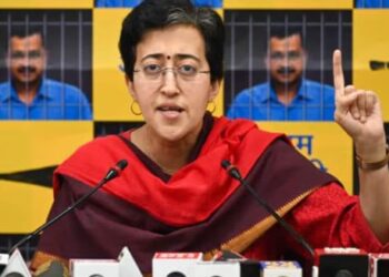 केजरीवाल को जेल में जान से मारने की साजिश, पीएम मोदी और LG भी शामिल: AAP