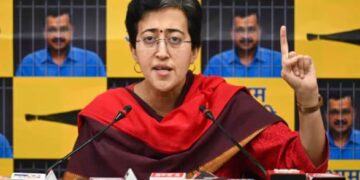 केजरीवाल को जेल में जान से मारने की साजिश, पीएम मोदी और LG भी शामिल: AAP