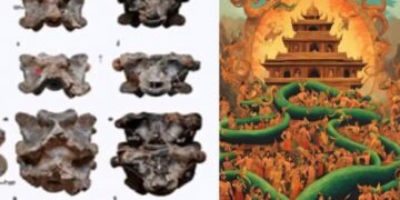 जिस वासुकी नाग से हुआ था समुद्र मंथन, गुजरात में मिले उसके अवशेष; 5 करोड़ साल के इतिहास के आगे विज्ञान भी नतमस्तक