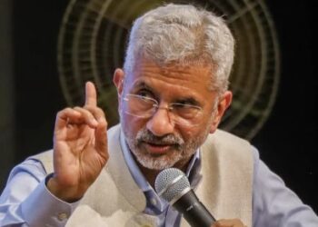हमारे चुनाव में इतनी दिलचस्पी क्यों? एस जयशंकर ने खोली पश्चिमी मीडिया की पोल