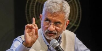 हमारे चुनाव में इतनी दिलचस्पी क्यों? एस जयशंकर ने खोली पश्चिमी मीडिया की पोल