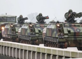 चीन ने बजा दी युद्ध की घंटी! यूक्रेन की तरह खुद को तैयार करने लगे ताइवान के लोग