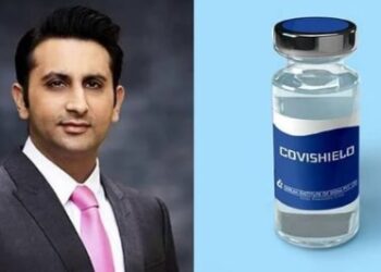 कोविशील्ड लगवाने वालों को क्या-क्या होता है? भारत के सीरम इंस्टीट्यूट ने पहले ही कर दिया था ‘खुलासा’
