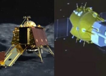 चंद्रमा की ऑर्बिट में पहुंचते ही पाक को आई भारत की याद, क्यों करने लगा चंद्रयान-3 का गुणगान