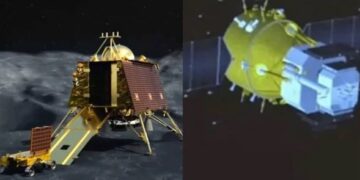 चंद्रमा की ऑर्बिट में पहुंचते ही पाक को आई भारत की याद, क्यों करने लगा चंद्रयान-3 का गुणगान
