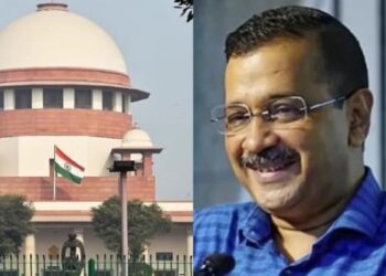 समाज के लिए खतरा नहीं हैं केजरीवाल, अंतरिम जमानत देते हुए क्या-क्या बोला सुप्रीम कोर्ट?