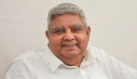 राष्ट्रपति के बाद अब उपराष्ट्रपति जगदीप धनखड़ करेंगे रामलला का दर्शन, कल आएंगे अयोध्या