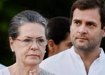 रायबरेली में सोनिया की भावुक अपील का दिख रहा असर, कांग्रेस-भाजपा के बीच सीधी लड़ाई