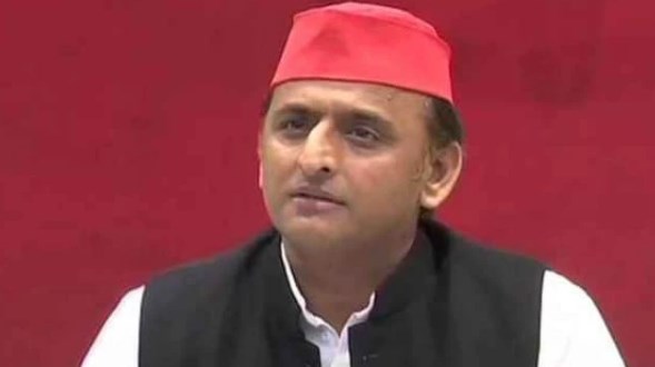 खतरनाक कोरोना वैक्सीन लगी है वो कैसे वापस आएगी? अखिलेश ने बीजेपी को घेरा