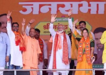 अगले पांच साल में मोदी-योगी पूर्वांचल की तस्वीर और तकदीर बदलने वाले हैं; केजरीवाल को पीएम का जवाब