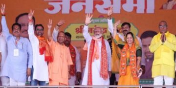 अगले पांच साल में मोदी-योगी पूर्वांचल की तस्वीर और तकदीर बदलने वाले हैं; केजरीवाल को पीएम का जवाब
