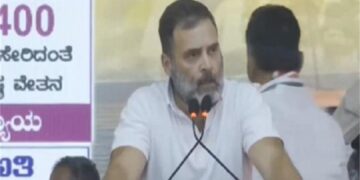 ‘PM ने ‘मास रेपिस्ट’ के लिए वोट मांगकर महिलाओं का अपमान किया, हाथ जोड़कर मांगे माफी’, रेवन्ना मामले पर बोले