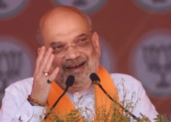 बीजेपी जीती तो अमित शाह बनेंगे पीएम? अरविंद केजरीवाल के दावे पर क्या बोले गृह मंत्री