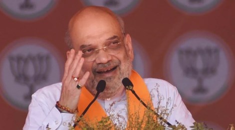 बीजेपी जीती तो अमित शाह बनेंगे पीएम? अरविंद केजरीवाल के दावे पर क्या बोले गृह मंत्री