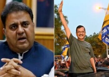 अरविंद केजरीवाल की जेल से रिहाई पर पाकिस्तान भी गदगद, पूर्व मंत्री ने PM मोदी पर ऐसे किया कटाक्ष