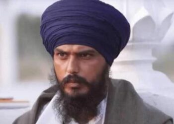 जेल से ही अपना नामांकन भरेगा खालिस्तानी अमृतपाल सिंह, हाई कोर्ट ने दे दिया बड़ा झटका