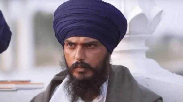 जेल से ही अपना नामांकन भरेगा खालिस्तानी अमृतपाल सिंह, हाई कोर्ट ने दे दिया बड़ा झटका