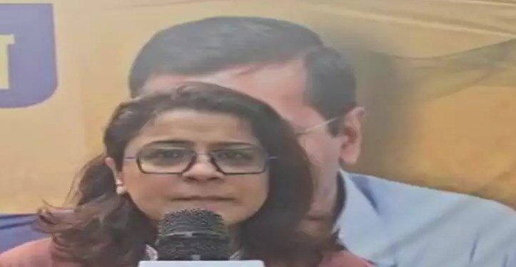 दिल्ली विधानसभा चुनाव भाजपा जीती तो फ्री सुविधाएं बंद होगी : प्रियंका कक्कड़