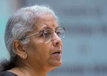 पितृसत्ता लेफ्ट का झूठ; अगर होती तो इंदिरा गांधी कैसे बनतीं PM, बोलीं निर्मला सीतारमण