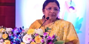 पीएम मोदी के ‘विकसित भारत’ के सपने में अनाथ बच्चों को मिलेगा उज्ज्वल भविष्य : सावित्री ठाकुर