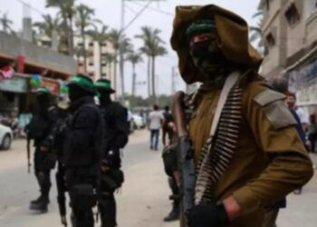 गाजा में युद्धविराम पर सहयोग के लिए तैयार : इजरायल-हिजबुल्लाह सीजफायर के बाद हमास का बयान