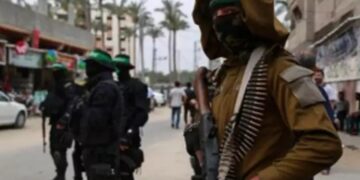 गाजा में युद्धविराम पर सहयोग के लिए तैयार : इजरायल-हिजबुल्लाह सीजफायर के बाद हमास का बयान