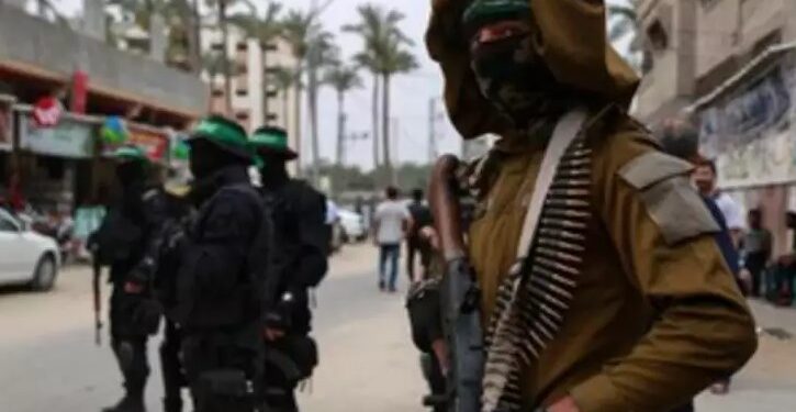 गाजा में युद्धविराम पर सहयोग के लिए तैयार : इजरायल-हिजबुल्लाह सीजफायर के बाद हमास का बयान