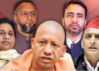 यूपी उपचुनाव: पूर्वांचल, अवध और जाटलैंड की 9 सीटों पर 2027 का लिटमस टेस्ट
