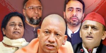 यूपी उपचुनाव: पूर्वांचल, अवध और जाटलैंड की 9 सीटों पर 2027 का लिटमस टेस्ट
