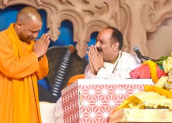 काशी में गूंजी CM योगी की आवाज़, क्या है महाकुंभ 2025 से कनेक्शन?