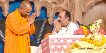 काशी में गूंजी CM योगी की आवाज़, क्या है महाकुंभ 2025 से कनेक्शन?