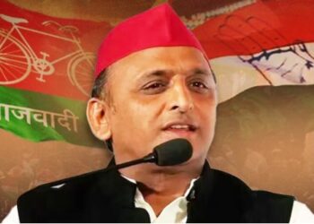 प्रतिशत में समझो तो सौ की सौ, भाजपा हार रही नौ की नौ. यूपी विधानसभा उपचुनाव पर अखिलेश यादव का बड़ा दावा