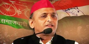 प्रतिशत में समझो तो सौ की सौ, भाजपा हार रही नौ की नौ. यूपी विधानसभा उपचुनाव पर अखिलेश यादव का बड़ा दावा