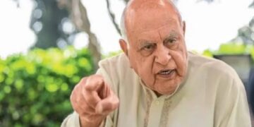 सब कुछ हो जाएगा सॉल्व.जम्मू कश्मीर को तुरंत मिले राज्य का दर्जा- फारूक अब्दुल्ला