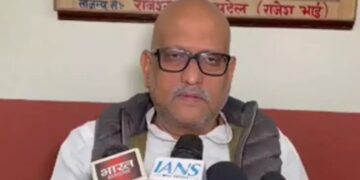 बांग्लादेश में हिंदुओं पर अत्याचार रोकने के लिए सरकार करे पहल : अजय राय