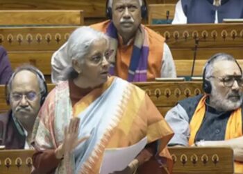 ‘बैंकिंग कानून संशोधन विधेयक’ ग्राहकों का अनुभव बनाएगा बेहतर