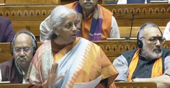 ‘बैंकिंग कानून संशोधन विधेयक’ ग्राहकों का अनुभव बनाएगा बेहतर