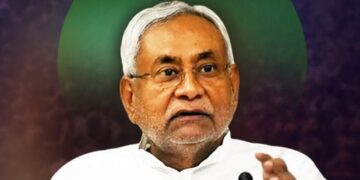 बिहार में नीतीश कुमार की यात्रा का नाम बदला, पश्चिम चंपारण से होगी शुरुआत