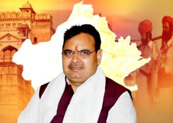 राजस्थान के 9 जिले रद्द, जानें कैसे बनते हैं नए जिले, क्या है प्रक्रिया