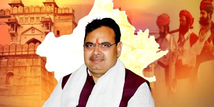 राजस्थान के 9 जिले रद्द, जानें कैसे बनते हैं नए जिले, क्या है प्रक्रिया