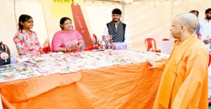 उत्तर प्रदेश को आयुर्वेद के बढ़ते बाजार का बड़ा खिलाड़ी बनाने की तैयारी