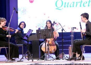 सी.एम.एस. राजाजीपुरम कैम्ब्रिज सेक्शन द्वारा ‘क्रिसमस्टाइड विन्टरफेस्ट-2024’ का भव्य आयोजन