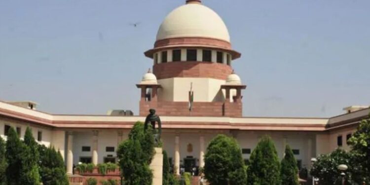 1984 के सिख विरोधी दंगों में मुकदमों की स्थिति पर हलफनामा दायर करे केंद्र, सुप्रीम कोर्ट का निर्देश