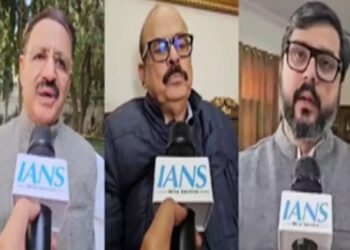 ममता बनर्जी के बयान पर कांग्रेस का पलटवार, बोली-‘सामूहिक रूप से लिया जाएगा नेतृत्व का फैसला’