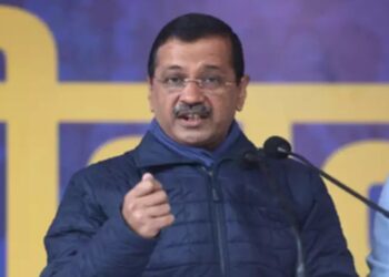 कांग्रेस के साथ नहीं ‘आप’ अपने दम पर चुनाव लड़ेगी: अरविंद केजरीवाल