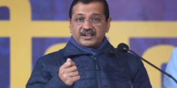 कांग्रेस के साथ नहीं ‘आप’ अपने दम पर चुनाव लड़ेगी: अरविंद केजरीवाल